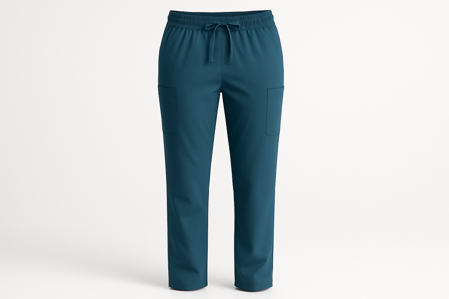 Women's Scrub Pants