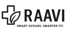 RAAVI Scrubs Official Site
